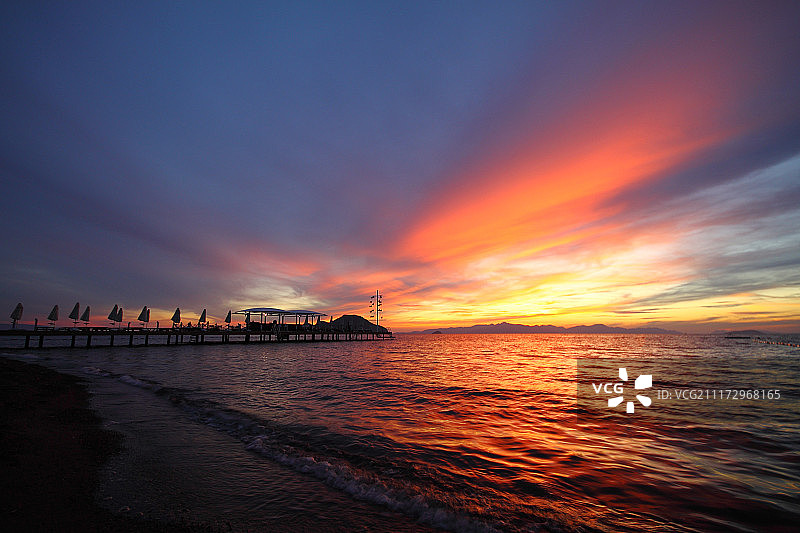 图尔古特雷斯图片素材