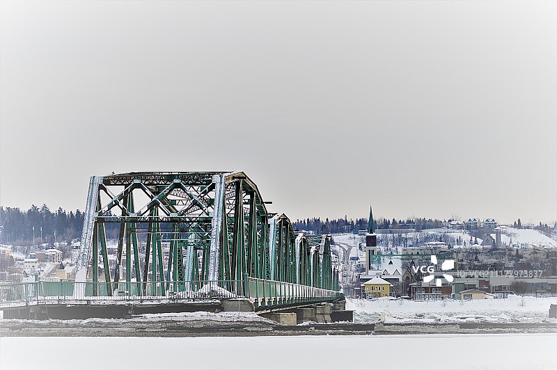 加拿大人图片素材