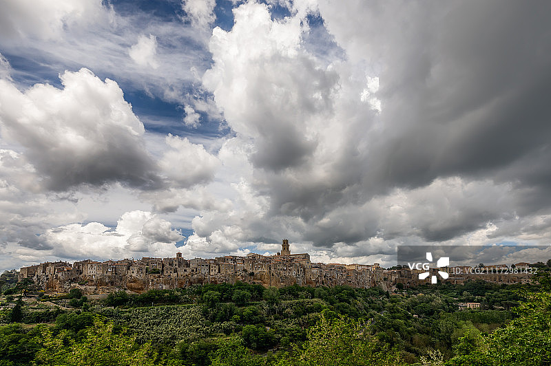 皮蒂利亚诺图片素材