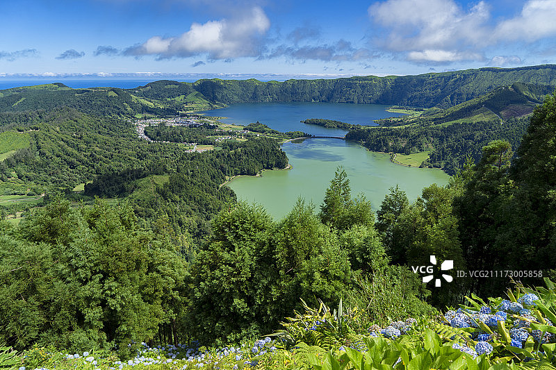 帝王景观图片素材