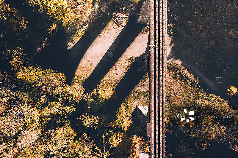 高架桥图片素材