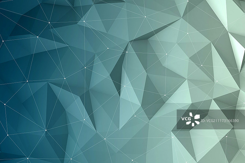 钻石形状的抽象背景图图片素材