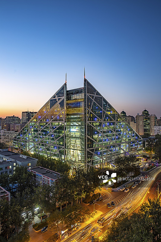 侨福芳草地图片素材