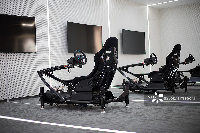 赛车竞技游戏图片素材