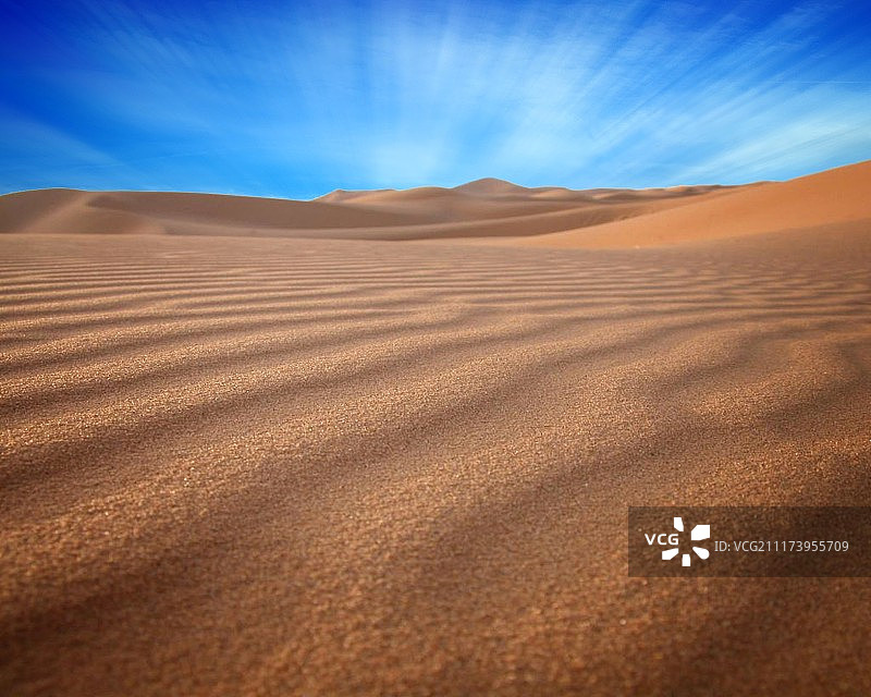 风景优美的视图图片素材