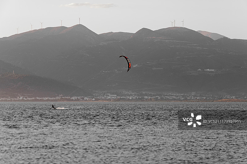 随风而逝图片素材