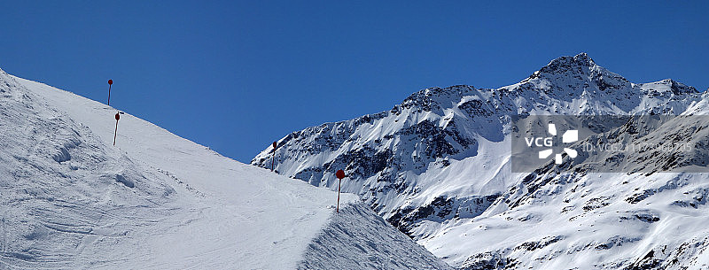 Rendl的斜坡图片素材