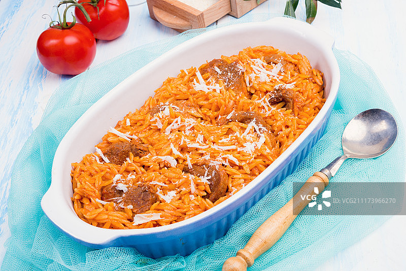 希腊克里萨拉基图片素材