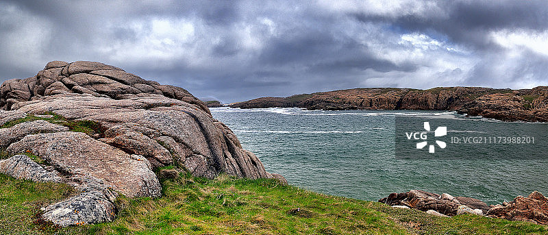 克鲁伊特岛图片素材