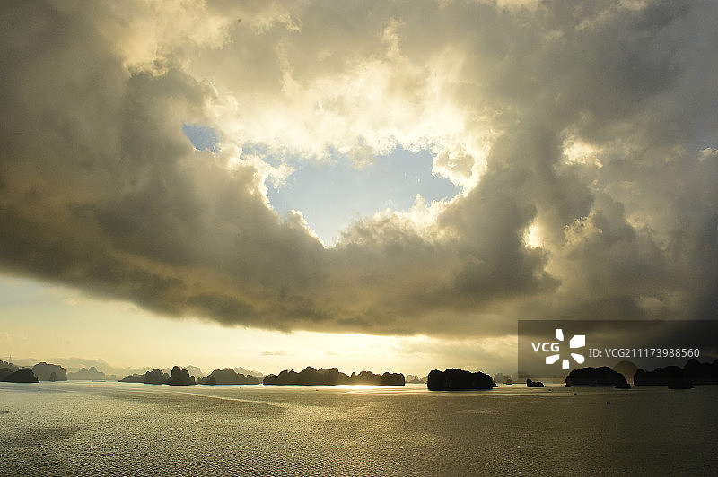 龙之眼图片素材