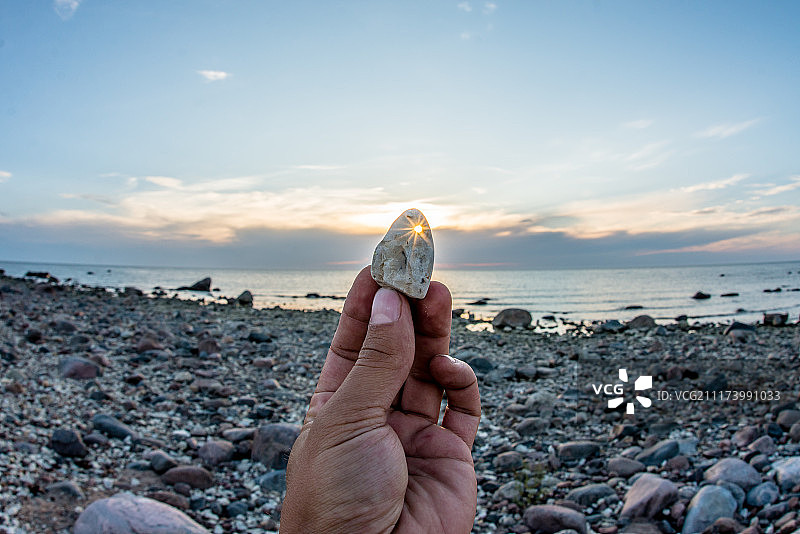 幸运石图片素材