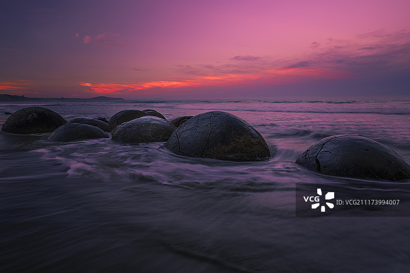 摩拉基图片素材