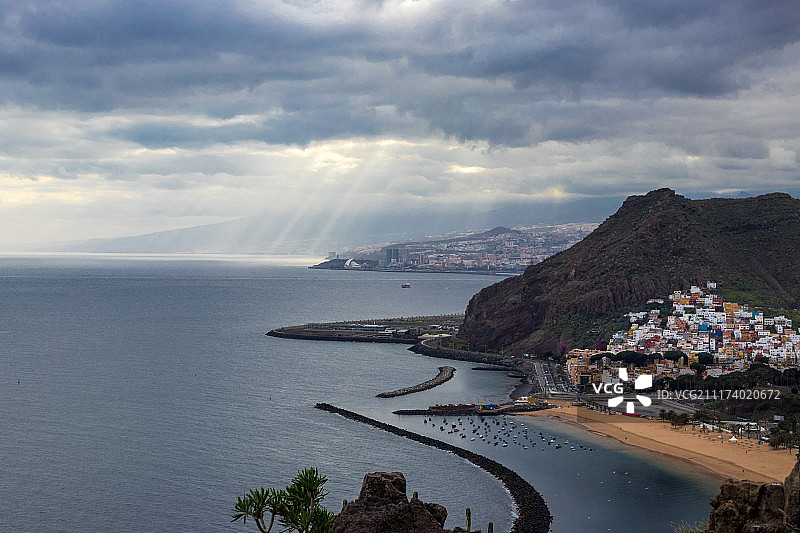 光影绘画图片素材