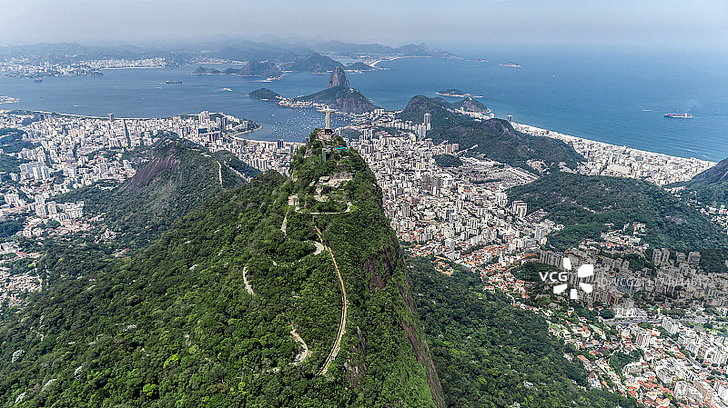 基督救世主图片素材