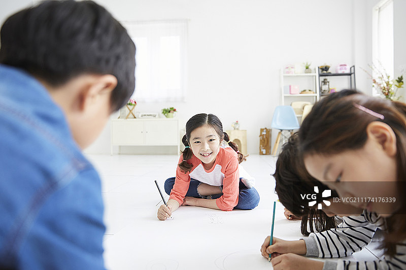 生活方式，朋友，友谊图片素材