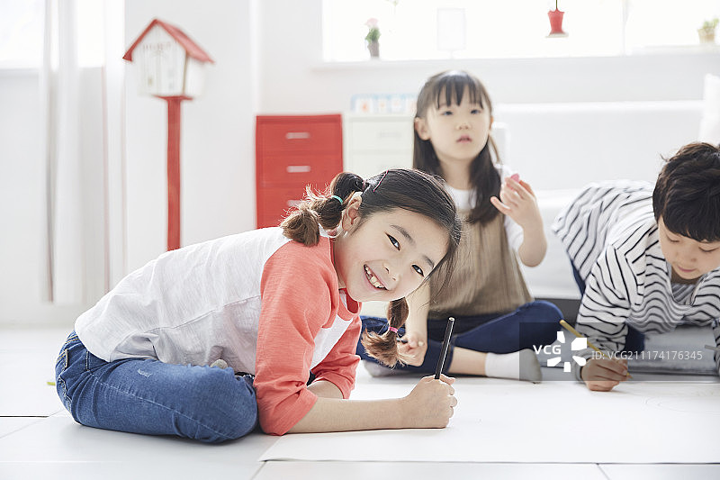 生活方式，朋友，友谊图片素材