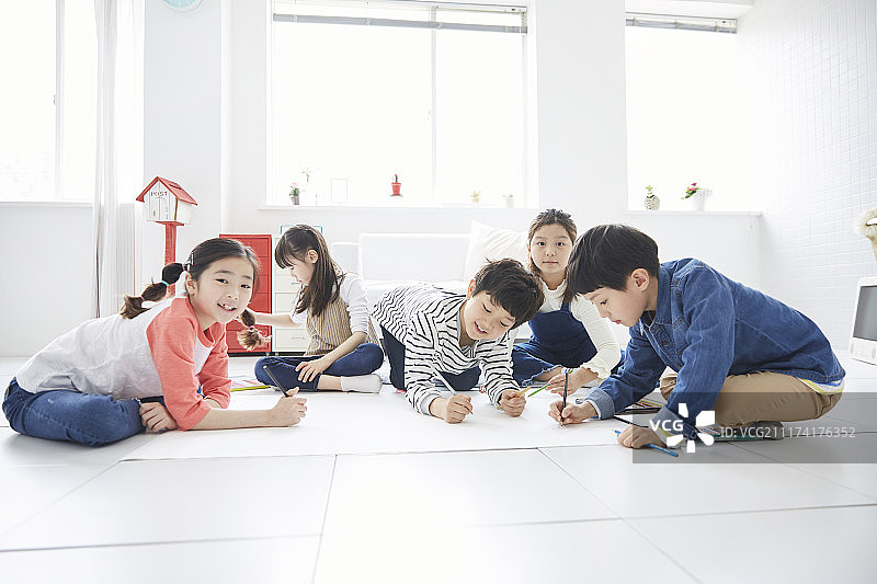 生活方式，朋友，友谊图片素材