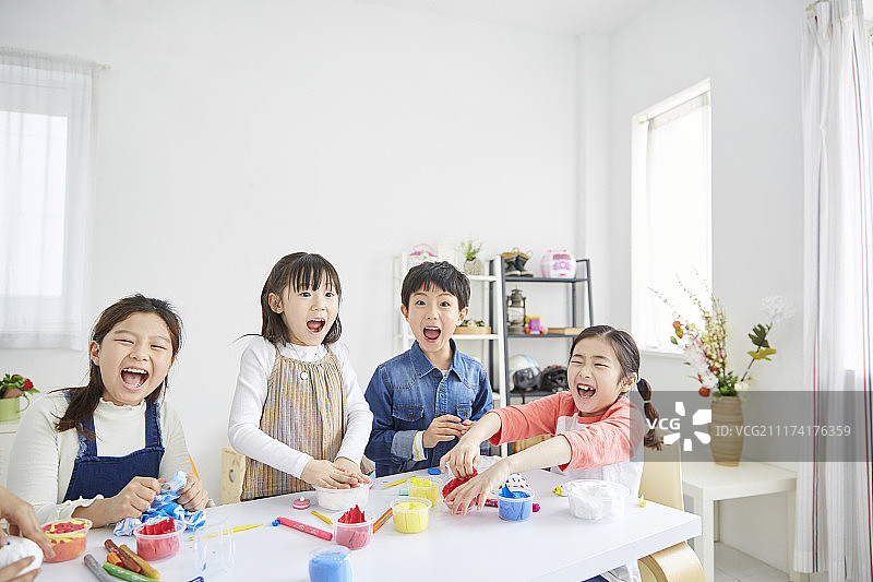 生活方式，朋友，友谊图片素材