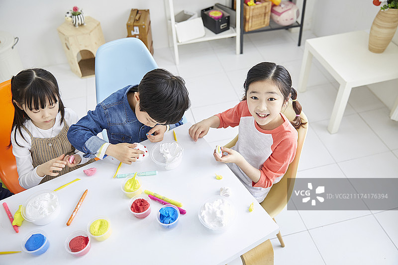 生活方式，朋友，友谊图片素材