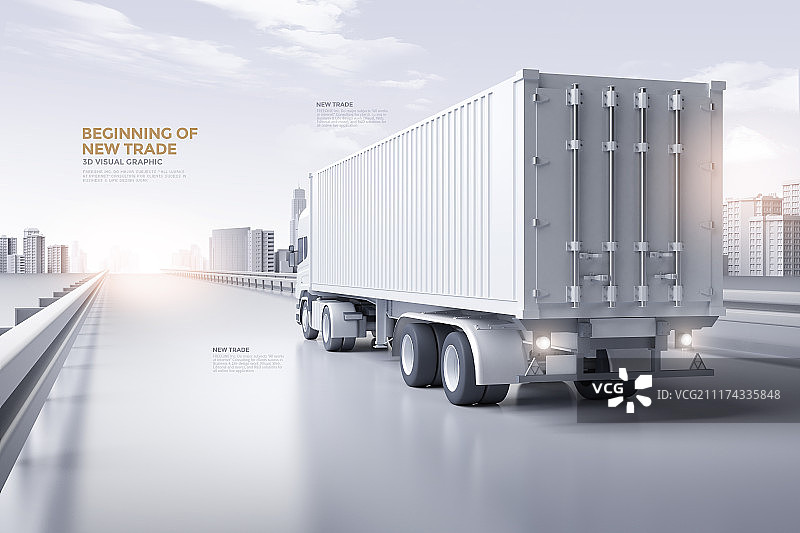 世界交通运输工具概念图：航空运输链、海关、控制、汽车图片素材