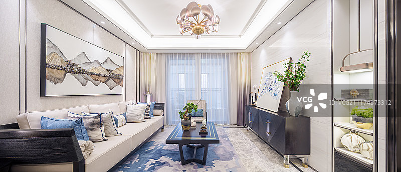 家居-客厅图片素材