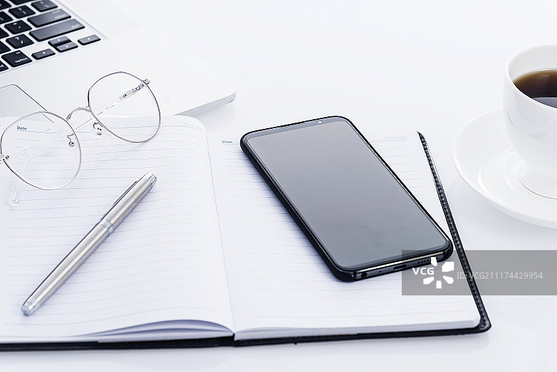 办公室桌面图片素材