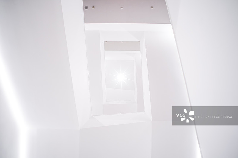 简洁的线条图片素材