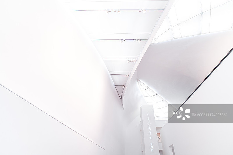 简洁的线条图片素材