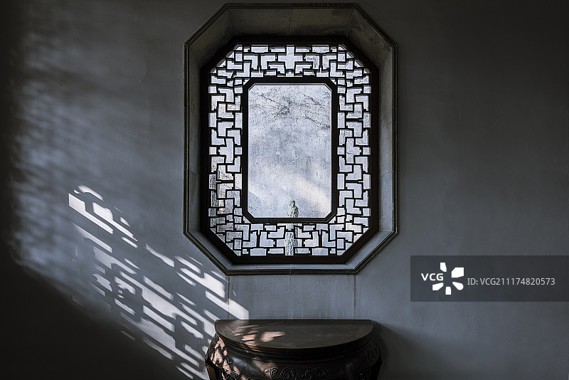 苏州耦园图片素材