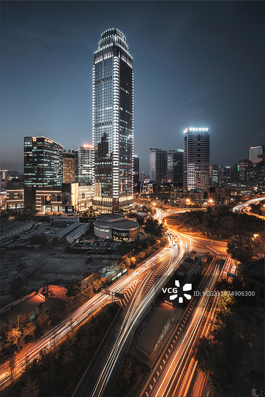 沈阳惠工广场图片素材