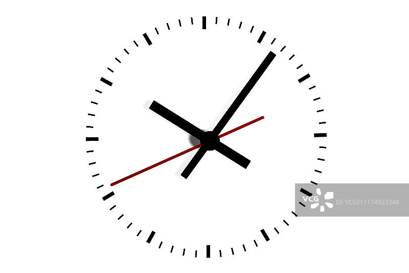 特写的钟表图片素材