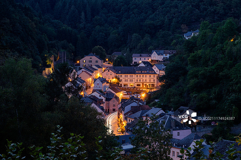 维安登图片素材