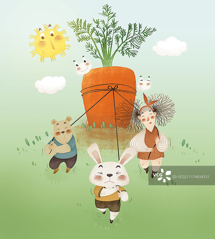 十二生肖图片素材