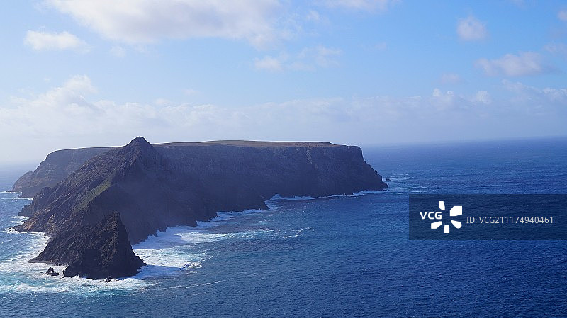 海洋景观图片素材