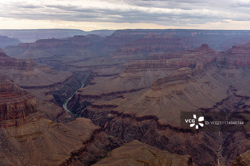 山清水秀图片素材