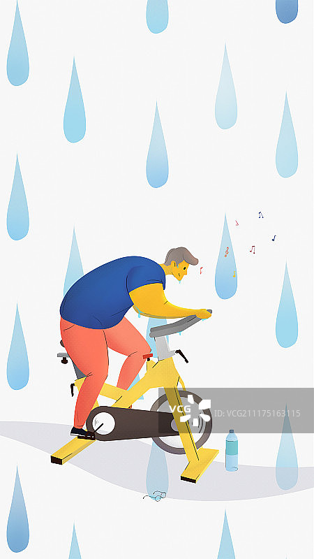 日常单车图片素材