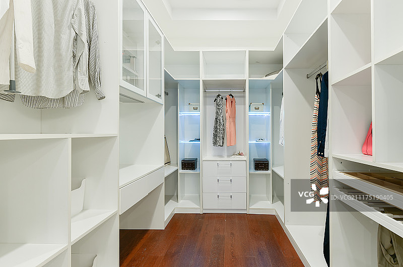 整体家居样板间图片素材