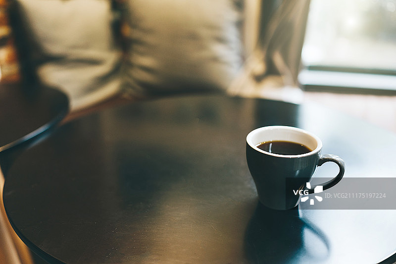 咖啡时间图片素材