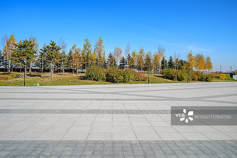 哈尔滨音乐公园图片素材