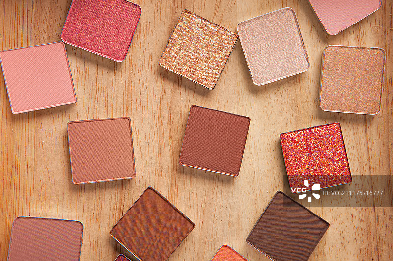 化妆品与美容护肤产品图片素材