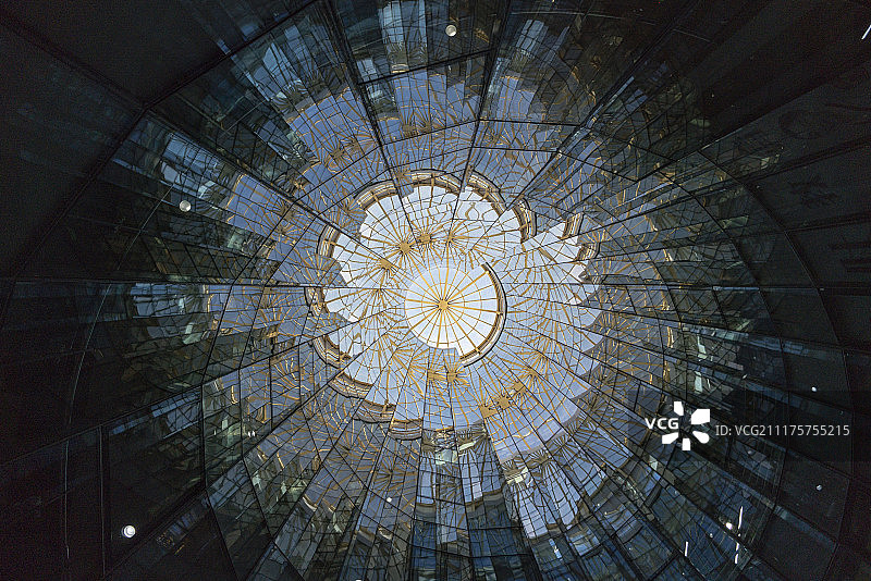 万花筒图片素材