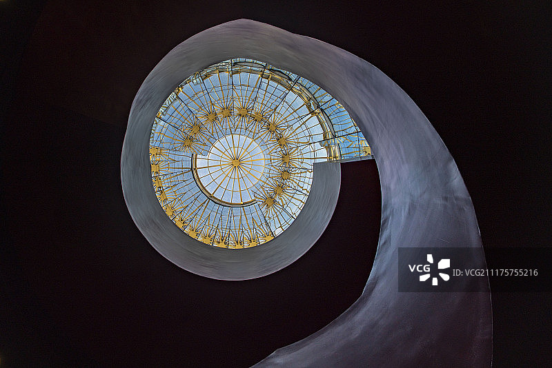 万花筒图片素材