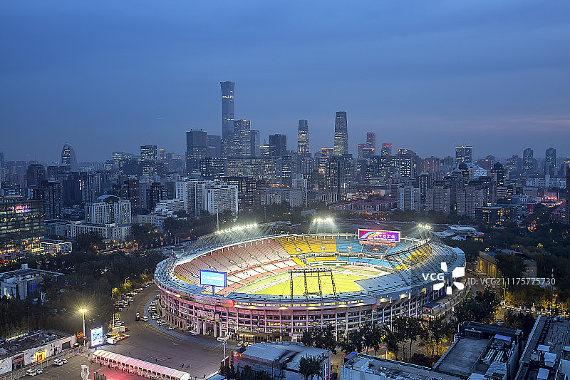 工体荣耀图片素材