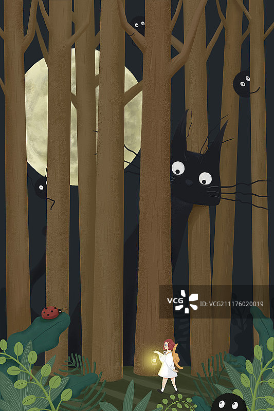 小人国图片素材