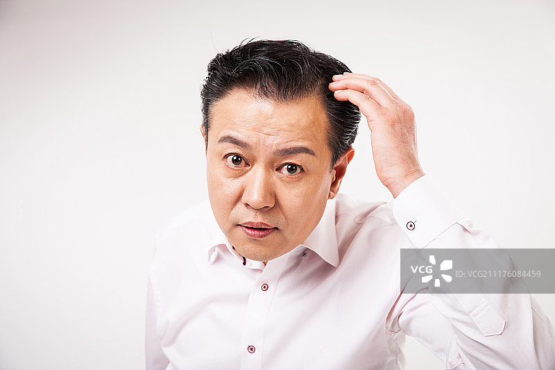 男人的日常生活图片素材