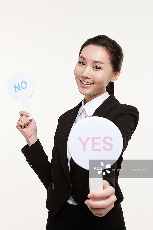 女人的不同姿态和情感图片素材