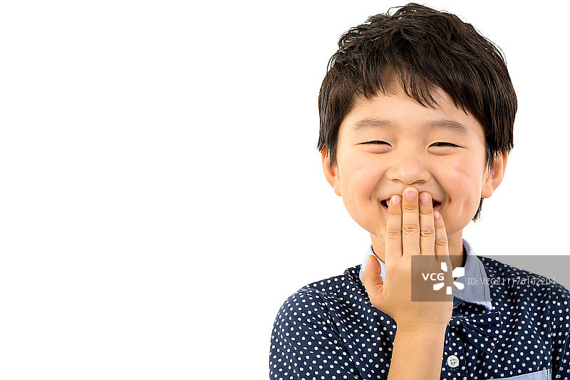 男孩影像图片素材