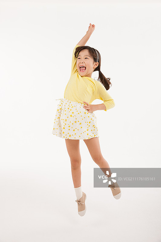 孩子们的生活方式图片素材