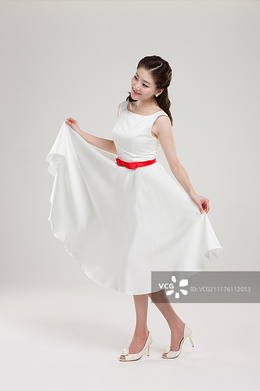 新娘的婚礼图片素材