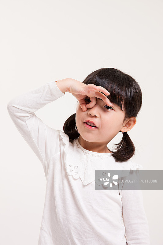 儿童影像图片素材